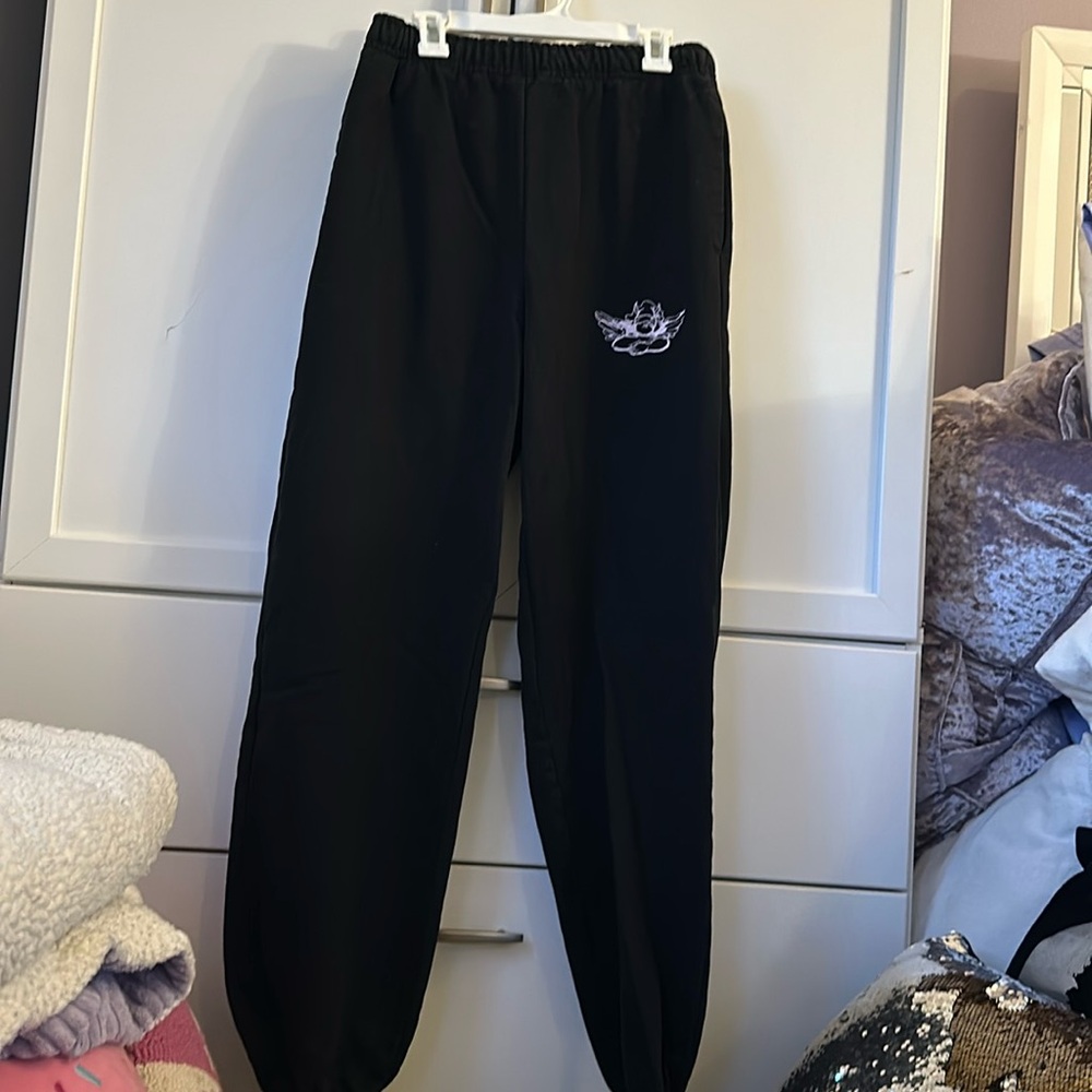 Boys Lie joggers